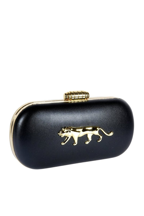 Women Clutch - 15246B - Party Bag - Walkeaze